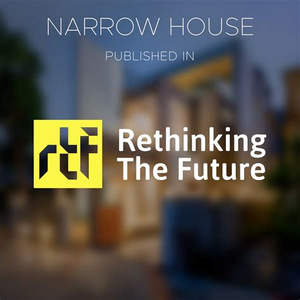 Re-thinkingthefuture.com
